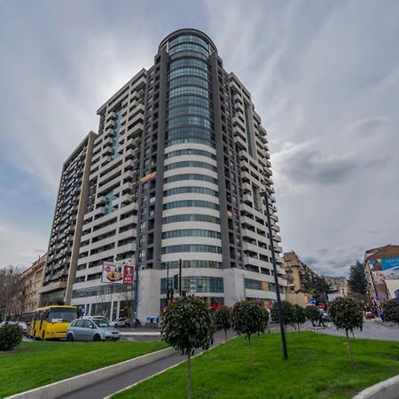 Premium Residence Tbilisi Exteriér fotografie