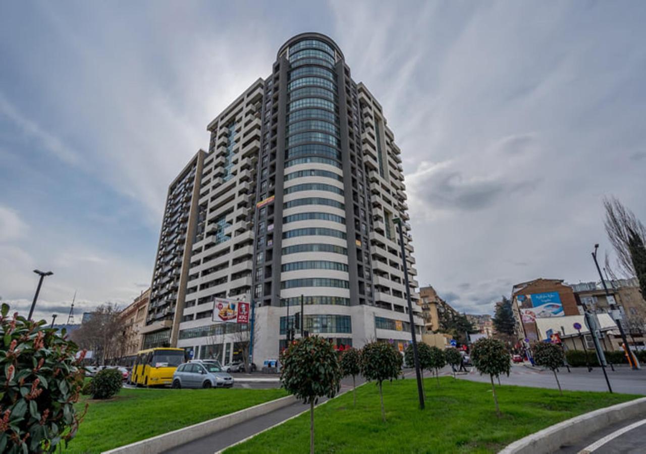 Premium Residence Tbilisi Exteriér fotografie